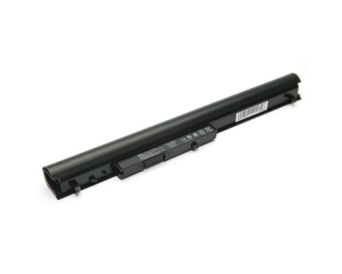 Акумулятор до ноутбука HP CQ14 OA04 (HSTNN-LB5Y) 14.8V 2600mAh PowerPlant (NB00000295)