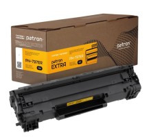 Картридж Patron CANON 737 Extra (PN-737ER)