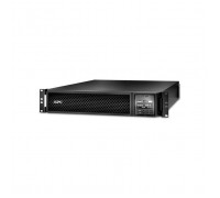 Пристрій безперебійного живлення APC Smart-UPS SRT 3000VA RM (SRT3000RMXLI)