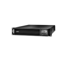 Пристрій безперебійного живлення APC Smart-UPS SRT 3000VA RM (SRT3000RMXLI)