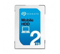 Жорсткий диск для ноутбука 2.5" 2TB Seagate (ST2000LM007)