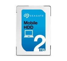 Жорсткий диск для ноутбука 2.5" 2TB Seagate (ST2000LM007)