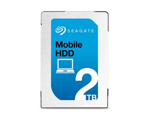 Жорсткий диск для ноутбука 2.5" 2TB Seagate (ST2000LM007)