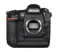 Цифровий фотоапарат Nikon D5-a (XQD) Body (VBA460AE)