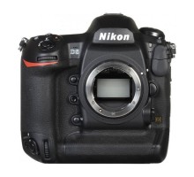 Цифровий фотоапарат Nikon D5-a (XQD) Body (VBA460AE)