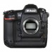 Цифровий фотоапарат Nikon D5-a (XQD) Body (VBA460AE)