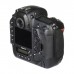 Цифровий фотоапарат Nikon D5-a (XQD) Body (VBA460AE)
