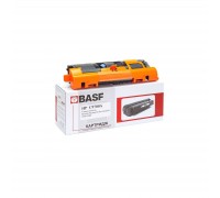 Картридж BASF для HP CLJ 1500/2500 аналог C9700A Black (KT-C9700A)