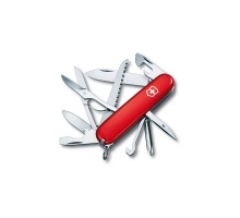 Ніж Victorinox Swiss Army красный Fieldmaster (1.4713)