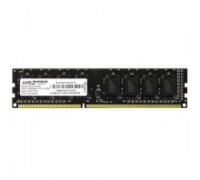 Модуль пам'яті для комп'ютера DDR3 4GB 1600 MHz AMD (R534G1601U1S-U)