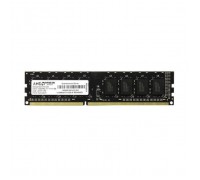 Модуль пам'яті для комп'ютера DDR3 4GB 1600 MHz AMD (R534G1601U1S-U)