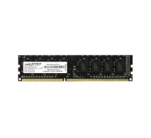 Модуль пам'яті для комп'ютера DDR3 4GB 1600 MHz AMD (R534G1601U1S-U)
