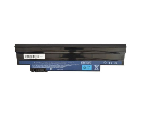Акумулятор до ноутбука Acer AL10A31 4400mAh 6cell 11.1V Li-ion (A41855)