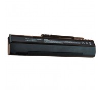 Акумулятор до ноутбука AlSoft Acer UM08A31 5200mAh 6cell 11.1V Li-ion (A41003)