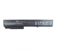 Акумулятор до ноутбука AlSoft HP Elitebook 8530p HSTNN-OB60 5200mAh 8cell 14.4V Li-ion (A41391)