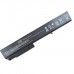 Акумулятор до ноутбука AlSoft HP Elitebook 8530p HSTNN-OB60 5200mAh 8cell 14.4V Li-ion (A41391)