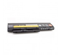 Акумулятор до ноутбука Lenovo ThinkPad X220 (29+) 5700mAh (63Wh) 6cell 11.1V Li-ion (A47082)