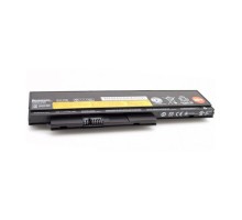 Акумулятор до ноутбука Lenovo ThinkPad X220 (29+) 5700mAh (63Wh) 6cell 11.1V Li-ion (A47082)