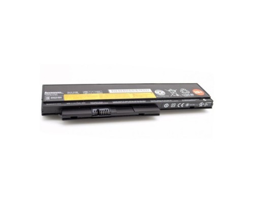 Акумулятор до ноутбука Lenovo ThinkPad X220 (29+) 5700mAh (63Wh) 6cell 11.1V Li-ion (A47082)