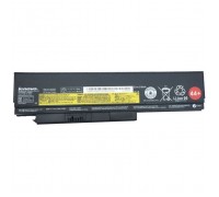 Акумулятор до ноутбука Lenovo ThinkPad X220/X230 (44+) 5700mAh (63Wh) 6cell 11.1V Li-ion (A47137)