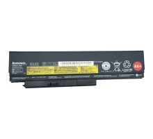 Акумулятор до ноутбука Lenovo ThinkPad X220/X230 (44+) 5700mAh (63Wh) 6cell 11.1V Li-ion (A47137)