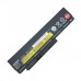 Акумулятор до ноутбука Lenovo ThinkPad X220/X230 (44+) 5700mAh (63Wh) 6cell 11.1V Li-ion (A47137)