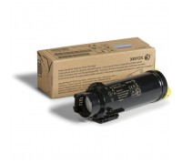 Тонер-картридж Xerox WC6515/P6510 Yellow (4.3K) (106R03695)
