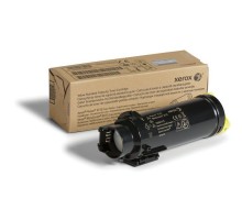 Тонер-картридж Xerox WC6515/P6510 Yellow (4.3K) (106R03695)