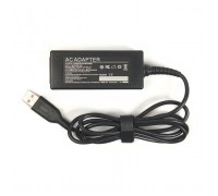 Блок живлення до ноутбуку PowerPlant IBM/LENOVO 220V, 20V 40W 2A (YOGA3) (IB40HYOGA)