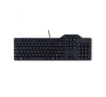 Клавіатура Dell KB813 Smartcard (580-18360)