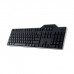 Клавіатура Dell KB813 Smartcard (580-18360)