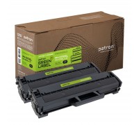 Картридж Patron SAMSUNG MLT-D111S (SL-M2020) GREEN Label (DUAL PACK) (PN-D111DGL)