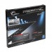 Модуль пам'яті для комп'ютера DDR4 16GB (2x8GB) 3200 MHz Trident Z Silver H/ White G.Skill (F4-3200C16D-16GTZSW)