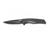 Ніж Boker Magnum Black Carbon (01RY703)