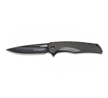 Ніж Boker Magnum Black Carbon (01RY703)