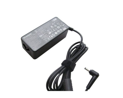 Блок живлення до ноутбуку Lenovo 45W 20V, 2.25A, разъем 4.0/1.7 (ADLX45NLC3 / A40171)