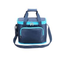 Термосумка Time Eco TE-3015SX 15л Blue (8033116822534DBLUE)