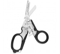 Мультитул Leatherman Raptor Black, чехол MOLLE (831742)