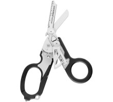 Мультитул Leatherman Raptor Black, чехол MOLLE (831742)