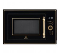 Мікрохвильова піч Electrolux EMT25203OK