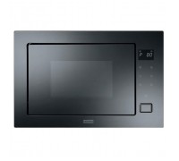 Мікрохвильова піч Franke Smart FMW 250 CR2 G BK (131.0391.304)