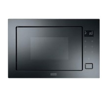 Мікрохвильова піч Franke Smart FMW 250 CR2 G BK (131.0391.304)