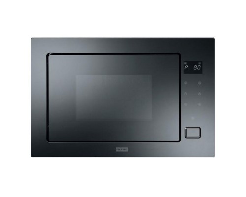 Мікрохвильова піч Franke Smart FMW 250 CR2 G BK (131.0391.304)