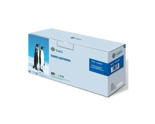Картридж G&G Xerox WC3335/3345/PH3330 Black 15К (G&G-106R03623)
