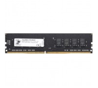 Модуль пам'яті для комп'ютера DDR4 8GB 2400 MHz G.Skill (F4-2400C17S-8GNT)
