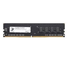 Модуль пам'яті для комп'ютера DDR4 8GB 2400 MHz G.Skill (F4-2400C17S-8GNT)