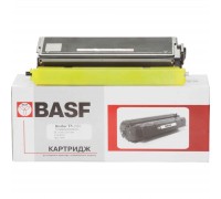 Картридж BASF для Brother HL-1030/1230/6300/P2500, TN1030/1050 Black (KT-TN1030)