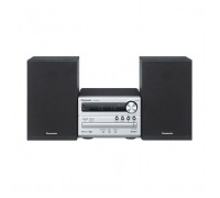 Магнітола Panasonic SC-PM250EE-S
