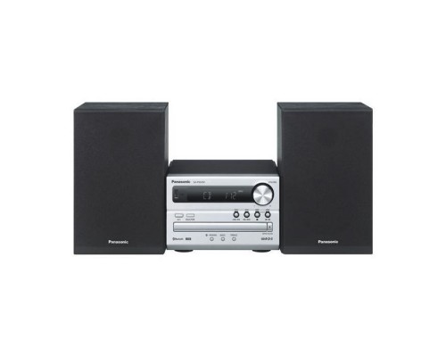 Магнітола Panasonic SC-PM250EE-S