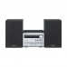 Магнітола Panasonic SC-PM250EE-S